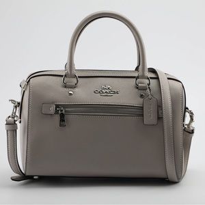 Coach Rowan Satchel